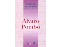 Libro Álvaro Pombo de Casas Andres-Suárez (Español)