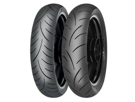 Neumático para Motos Mitas MC-50 140/70-17