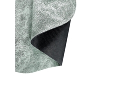 Alfombrilla antideslizante, compatible con Xiaomi, Mijia, Roborock, Ecovacs, Narwal y otros.