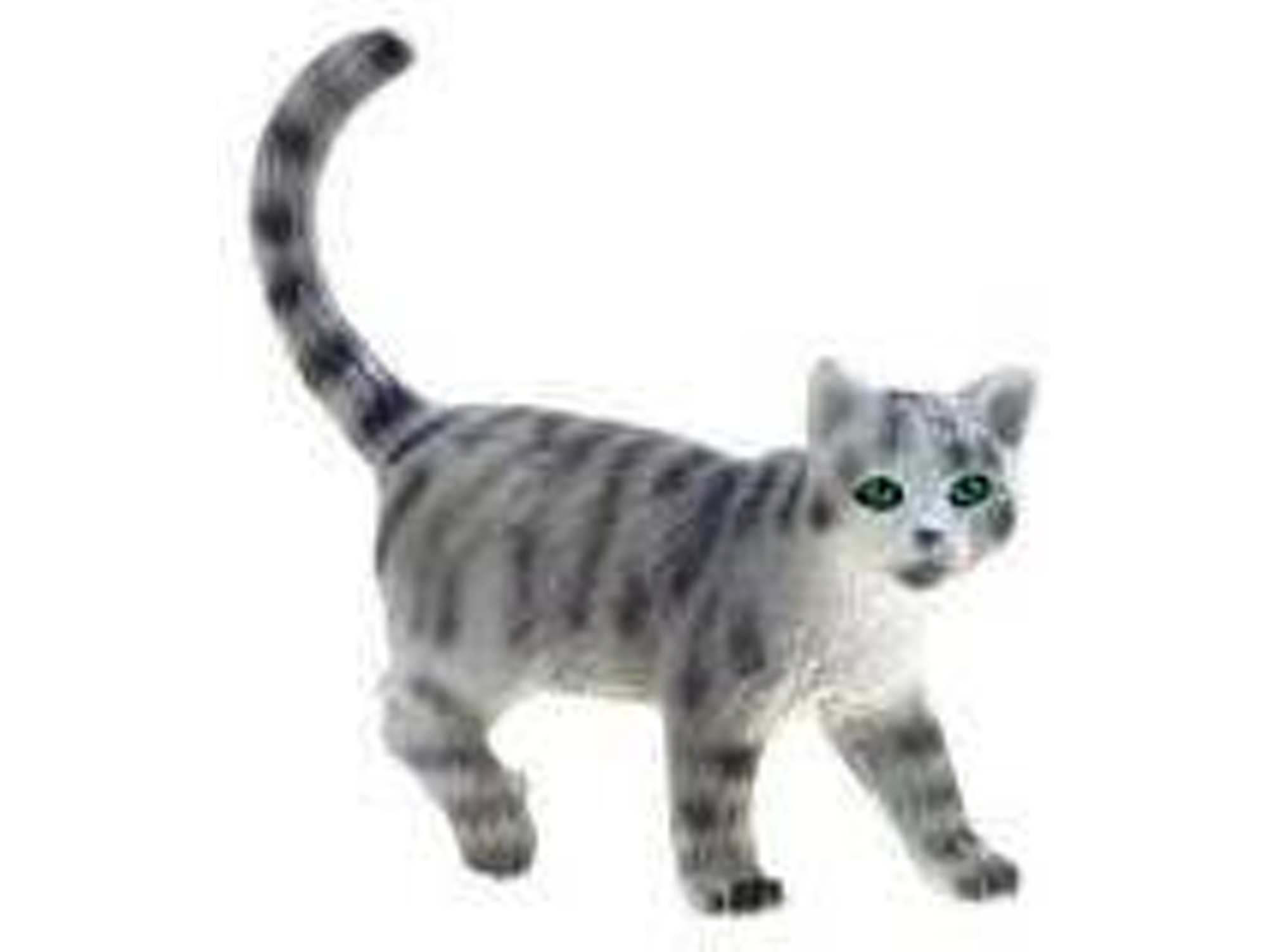 Figura de Jugar BULLYLAND Gato Chartreux Minka