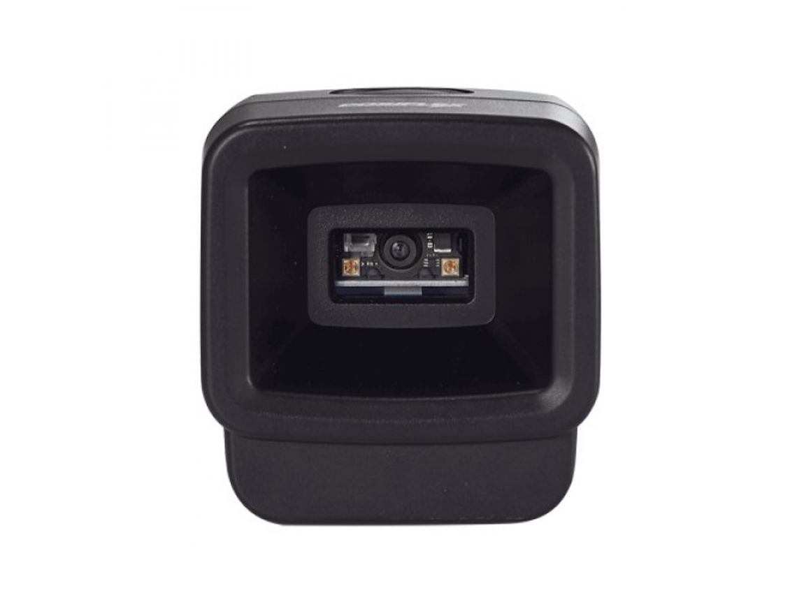 Lector Codigo De Barra POSIFLEX 2d Qr Sobremesa