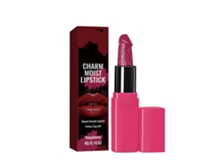 Lápiz labial Zephoco Fun Party color frambuesa