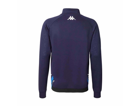 Chaqueta de Chándal para Hombre de Rugby KAPPA (XL - Multicolor)