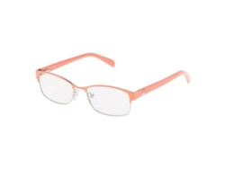 Monturas de Gafas TOUS VTK008490S87 Infantil - Plateado (Ø 49 mm)