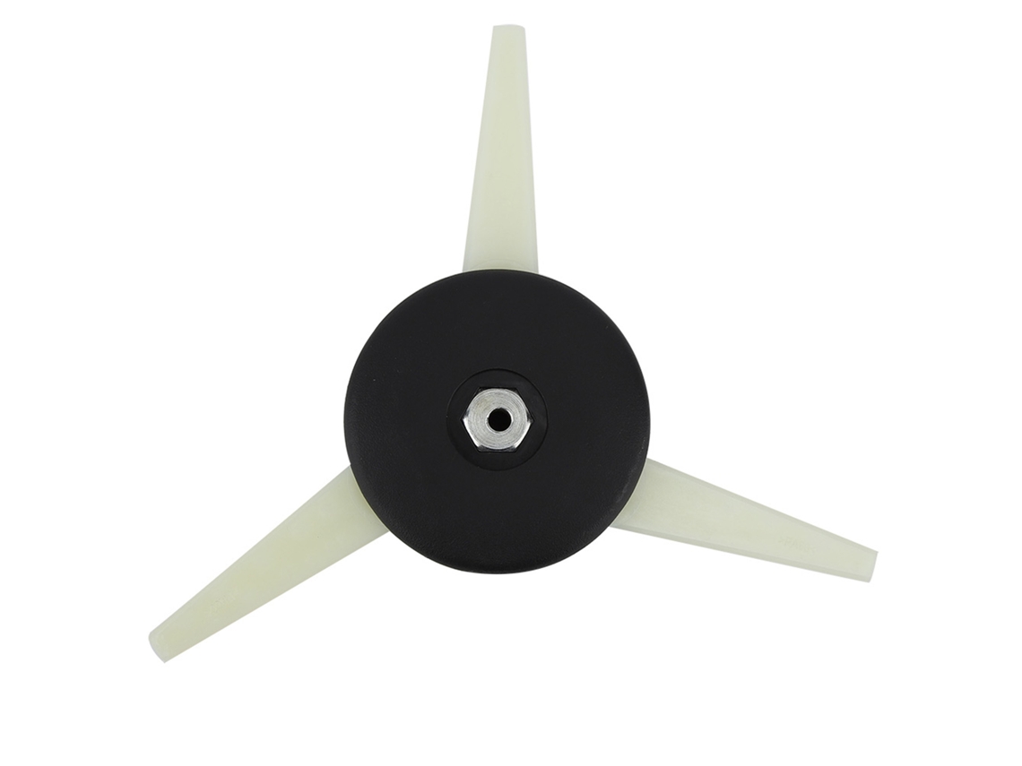 Cabezal De Corte Para Desbrozadora Stihl Polycut 6-3 Fs38 Fs40 Fs45 Fs46 Fs50