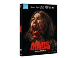 Mads A Contracorriente Films, SL (2024)