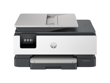 Impresora Multifunción HP 405U3B#629 (Inyección de tinta - Térmica - 8 ppm - 10 ppm - 17 ppm - 20 ppm - 29 ppm)