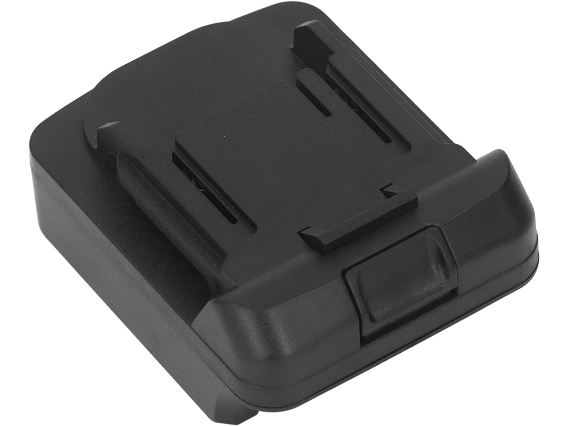 Adaptador De Batería Tool 18 Para Conversión De Baterías Eléctricas A De Litio