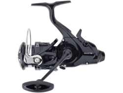 Carrete DAIWA Molinete Emcast Br Lt Negro