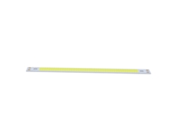 2026-chip De Luz Led Cob 10w 3000-6500k 12-14v Forma De Tira 200x10mm Brillo Alto Fuente De Luz Blanca Cálida