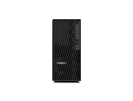 Desktop LENOVO ThinkStation P358 5845 AMD Ryzen 7 PRO 32 GB DDR4-SDRAM 1000 GB SSD Windows 11 Pro Negro