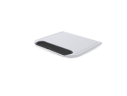 Weber Cut & Catch tabla de cocina para cortar Rectangular Negro, Blanco