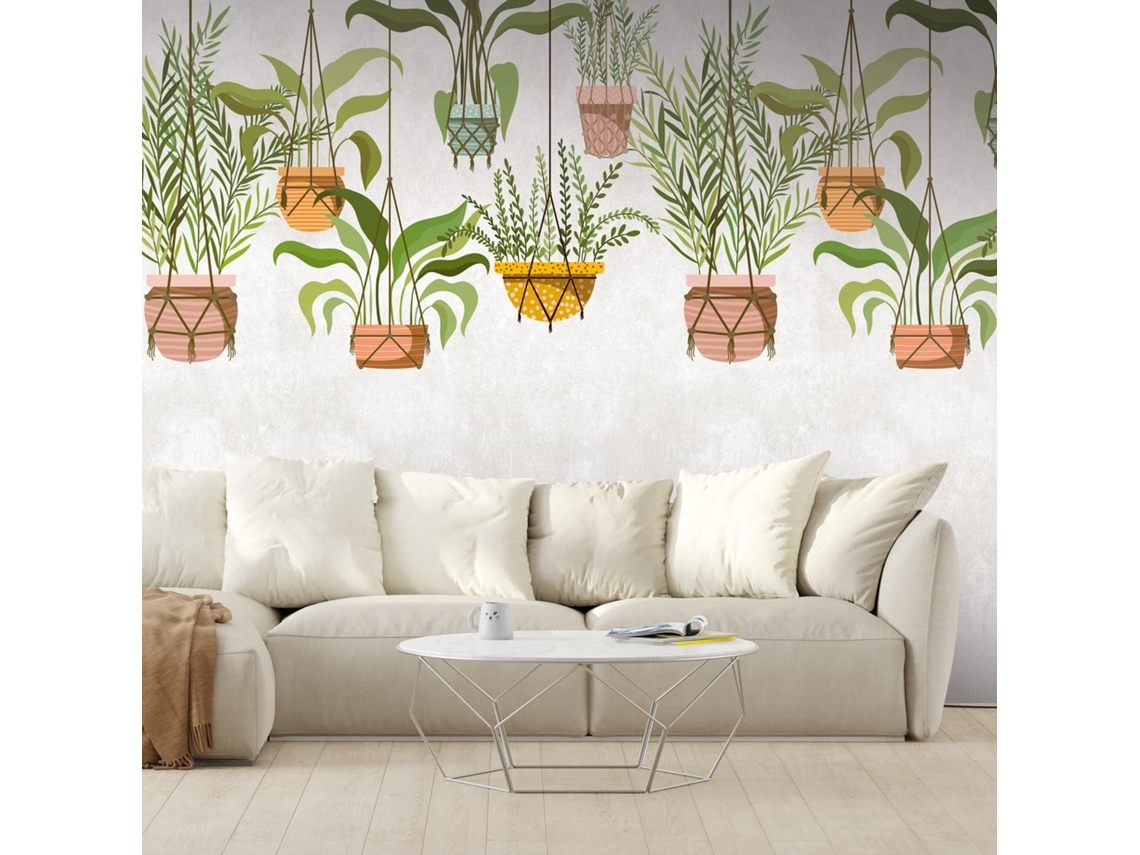 382661 Gu Papel De Pared Fotográfico Liso Mate 1,59 M X 2,8 M Profhome