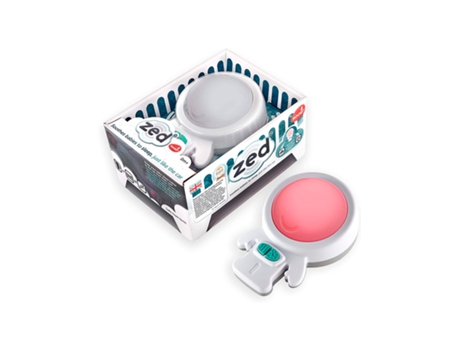 Vibrador para Dormir Zed ROCKIT