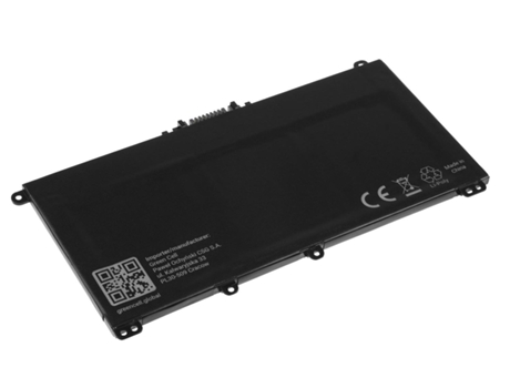 Batería para portátil Ht03Xl Green Cell para Hp 240 G7 245 G7 250 G7 255 G7 Hp 14 15 17 Hp Pavilion 14 15