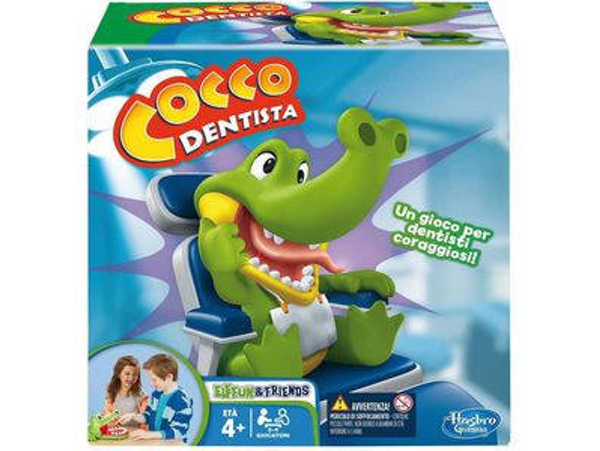 Juguete Interativo HASBRO B0408103