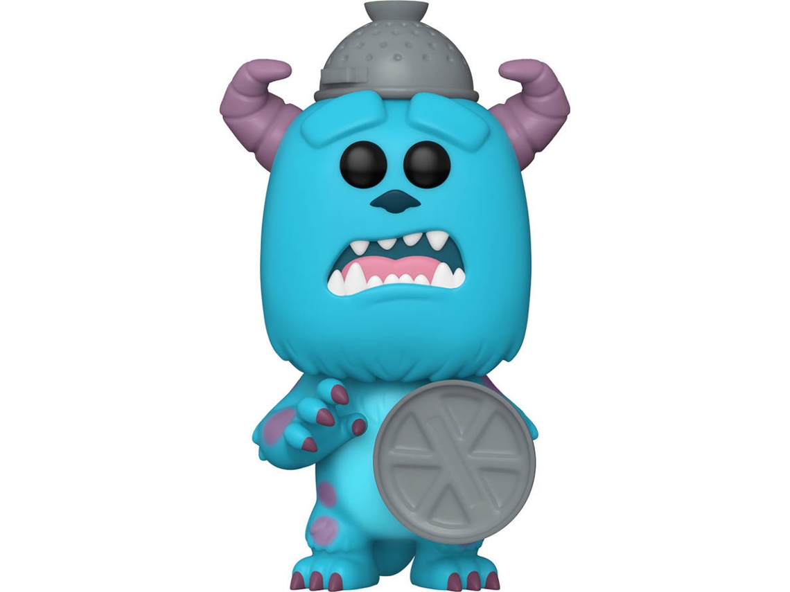 POP DISNEY:MONSTERS INC 20TH-SULLEY LID