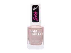 Esmalte de uñas Wild & Mild Silk Effect SI06 Let Me Go 12 ml