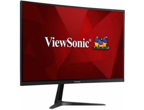 Monitor Gaming Curvo VIEWSONIC VX2718-PC-MHD (27'' - 1 ms - 165 Hz)