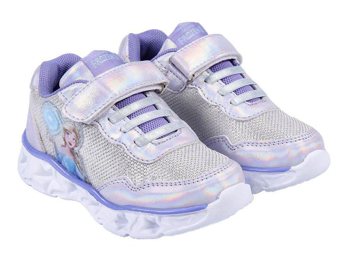 Cerda Group Zapatillas Frozen Ii Worten.es