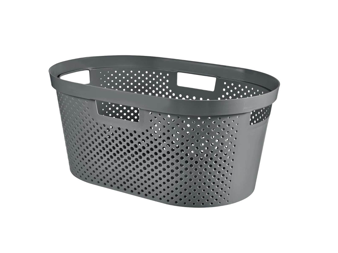 Cesto de la ropa CURVER CV245675 Multicolor