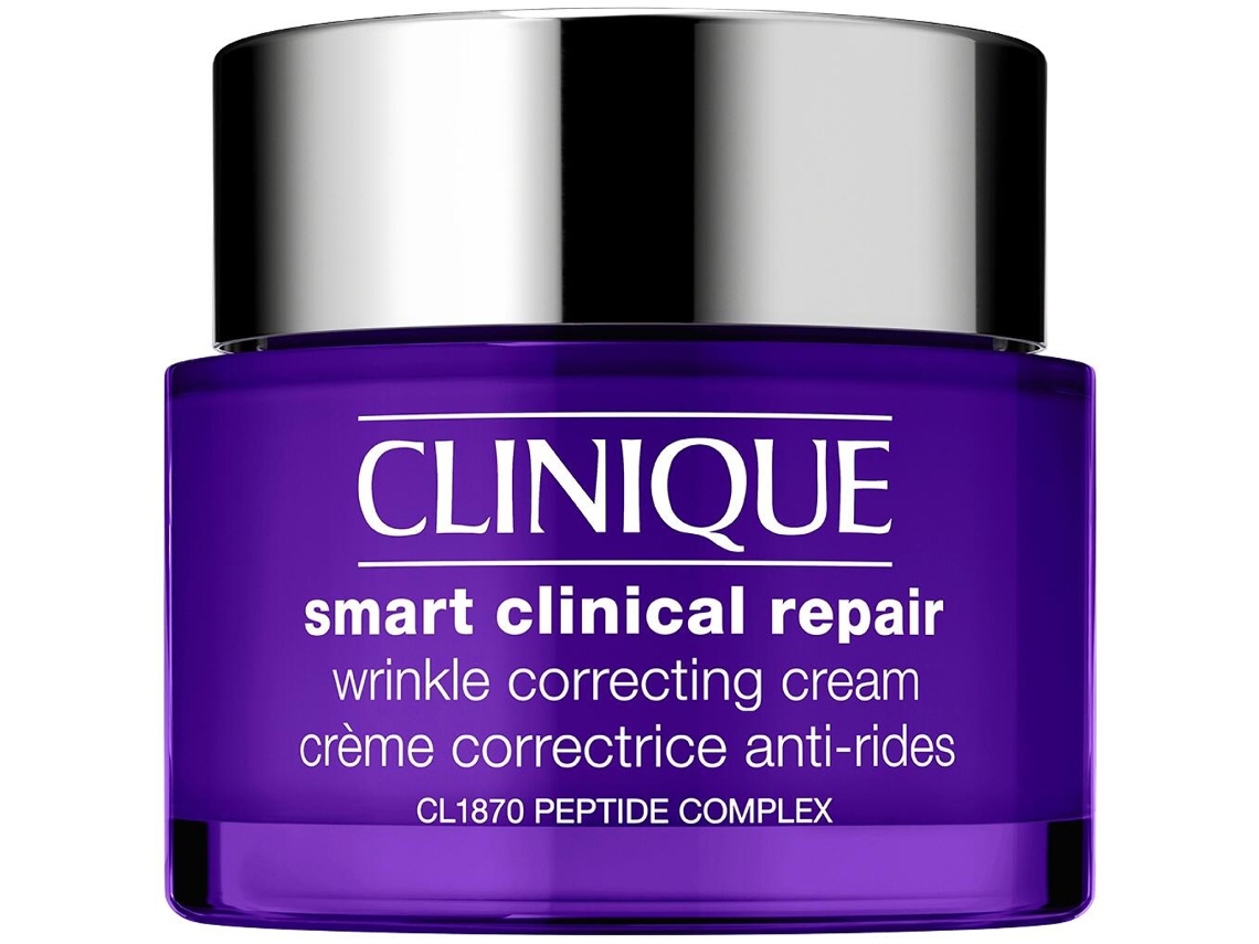 CLINIQUE Smart Clinical Repair Creme Corretor 75 ml