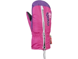 Guantes para Esquí de Niño REUSCH (2/3 años)