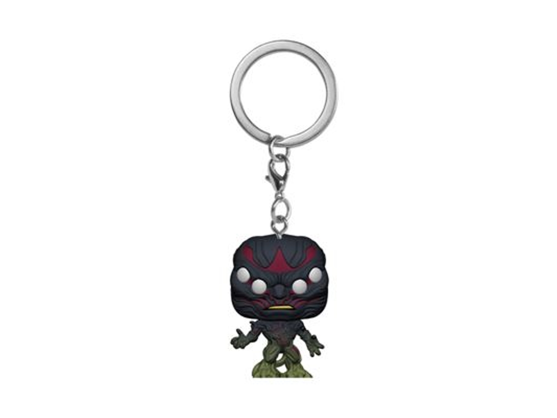 Llavero FUNKO Pop! Marvel Eternals: Kro