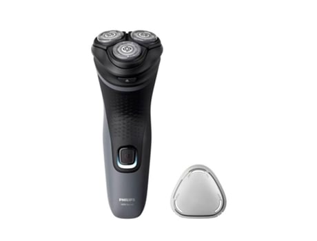 Máquina De Afeitar PHILIPS Flex Heads Aut 40Min S114200