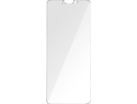 Película Sony Xperia 10 3MK 7H 3mk FlexibleGlass Transparente
