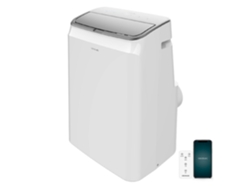 Cecotec Aire Acondicionado Portátil Aire Acondicionado Portátil Forceclima 14800 Soundless Heating Connected