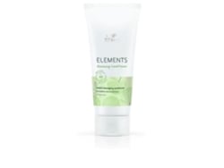 Acondicionador Renovador Suave Elements Sin Siliconas para Todo Tipo de Cabello WELLA PROFESSIONALS 200 ml