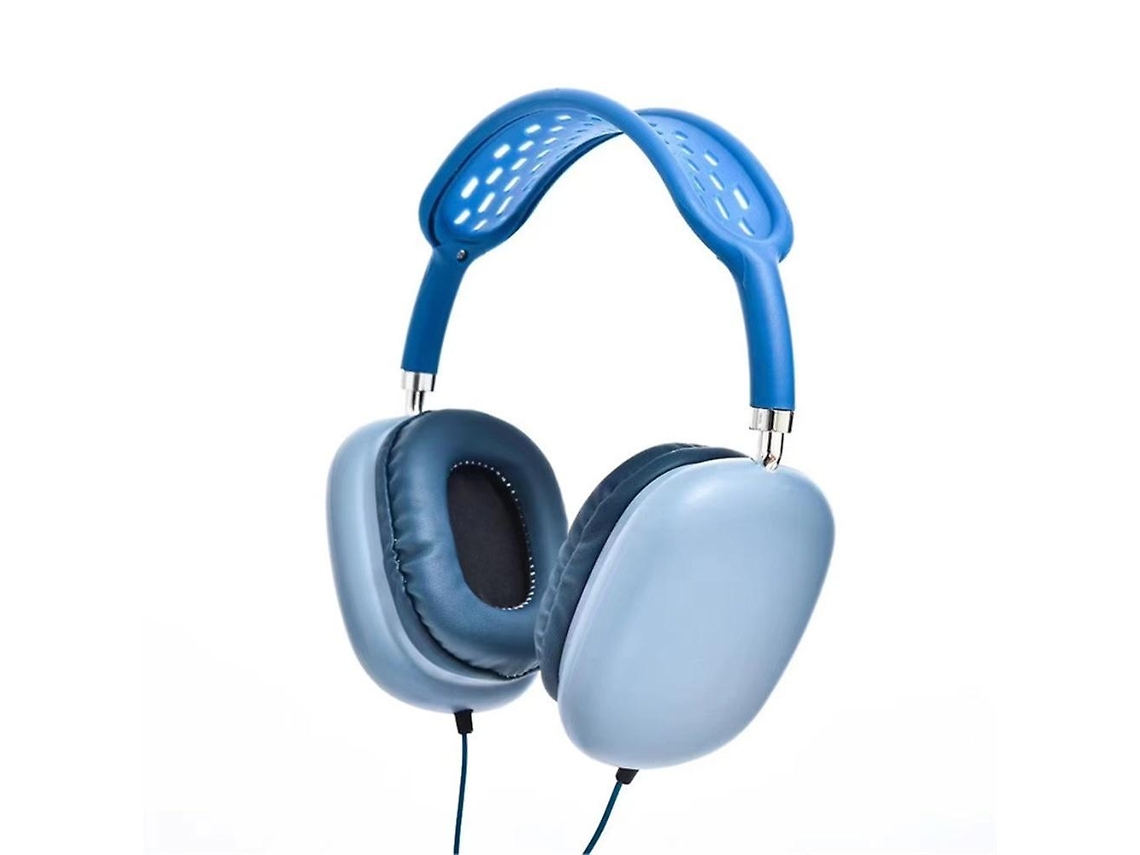 Auriculares con Cable SUN GOD