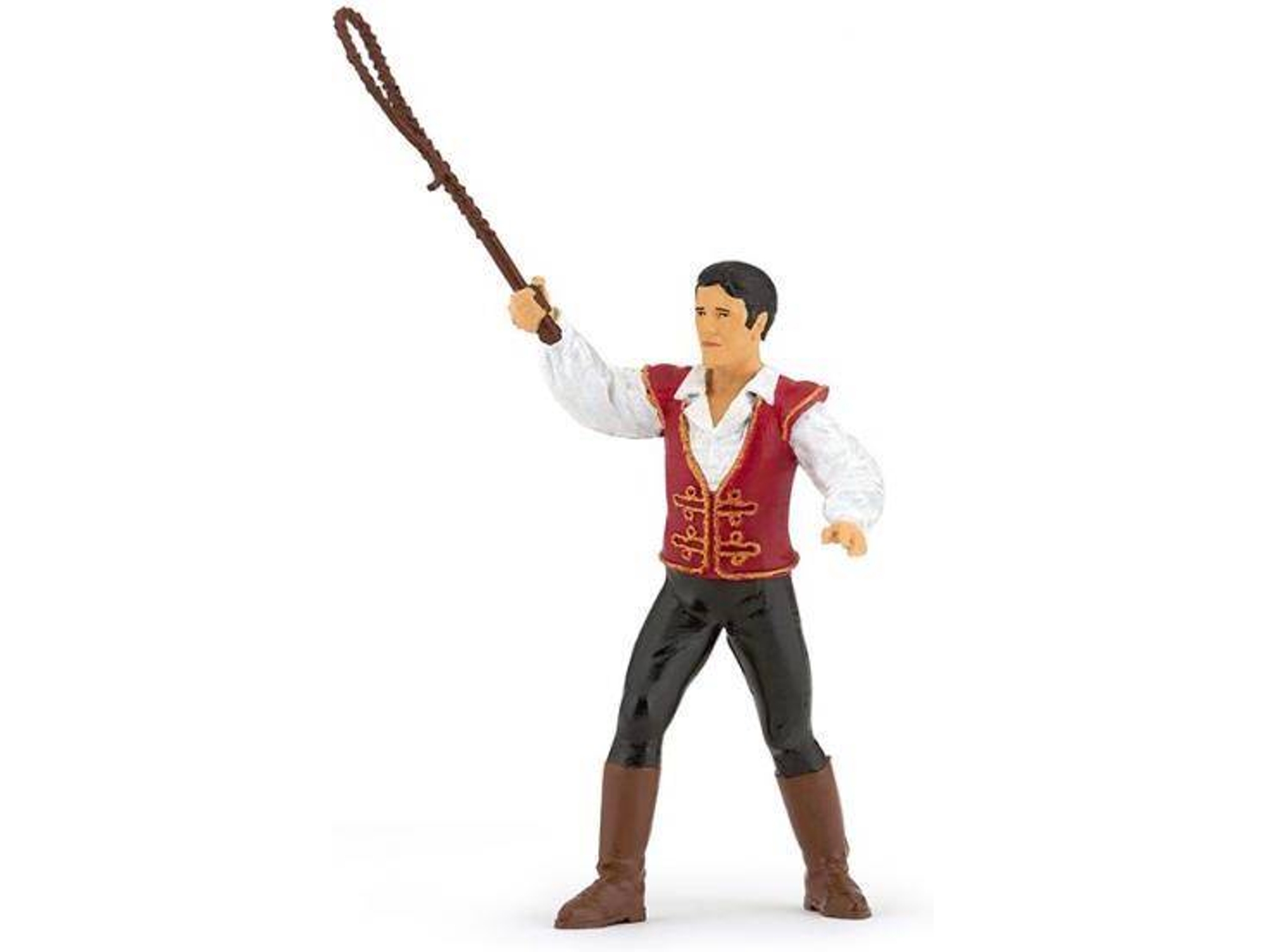Figura PAPO Domador