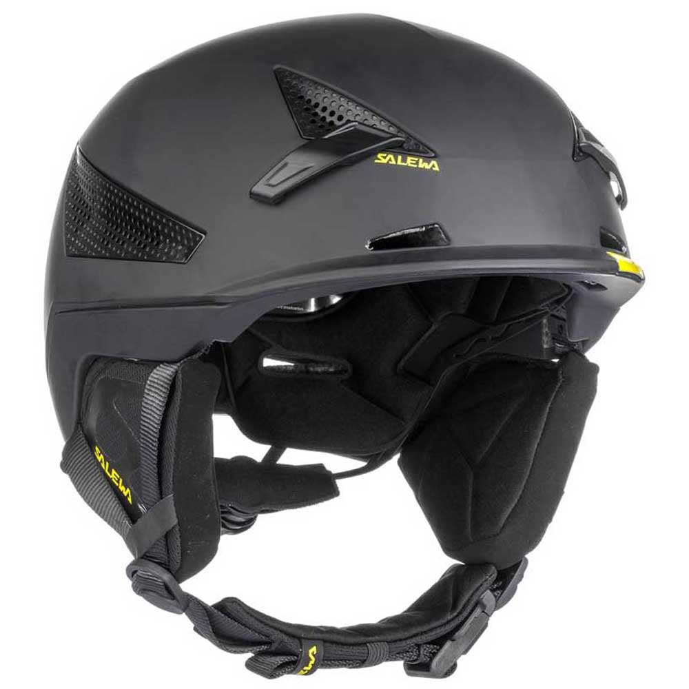 Casco de Montaña SALEWA Vert (54-58 cm)