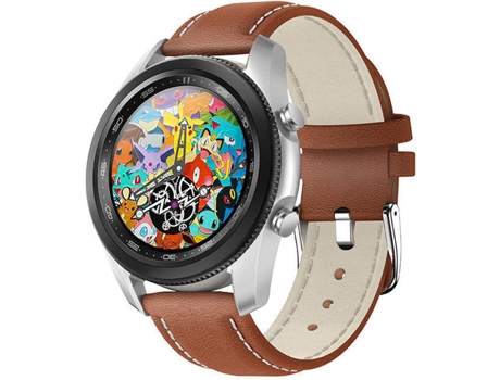 Smartwatch CHRONUS Z281014 Negro