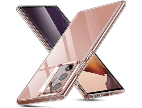 Carcasa Samsung Note 20 Ultra 5G HONGWE.