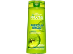 Champú GARNIER Fuerza Brillo360Ml (360ml)