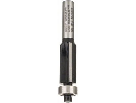 Fresa BOSCH de Recortar Laminado - 8 mm - D1 12.7 mm - L 25.4 mm - G 68 mm