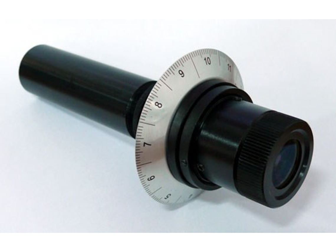 Rastreador polar para Eq3