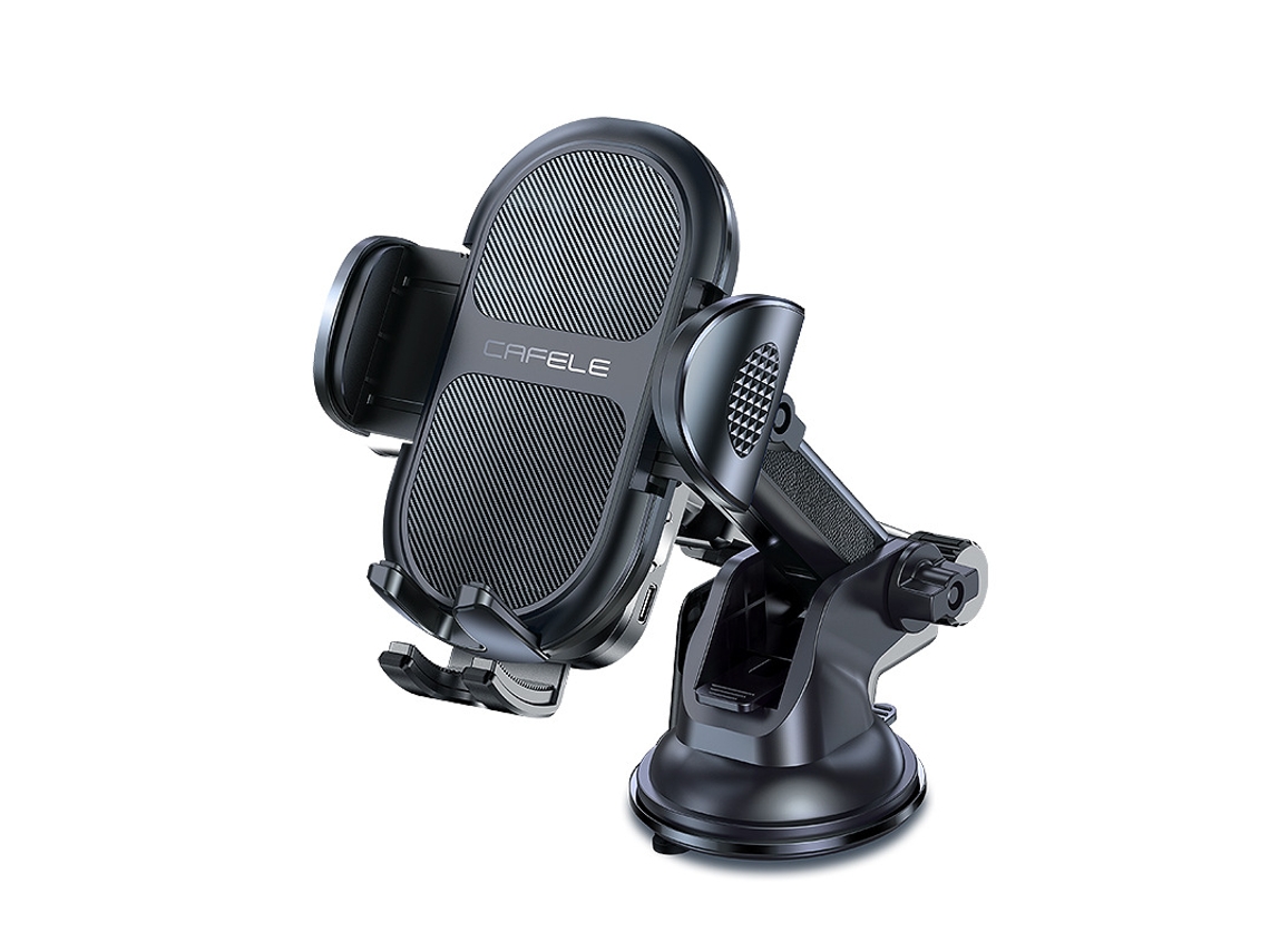Soporte para teléfono de coche, antivibración, para la ventilación del asiento del instrumento.