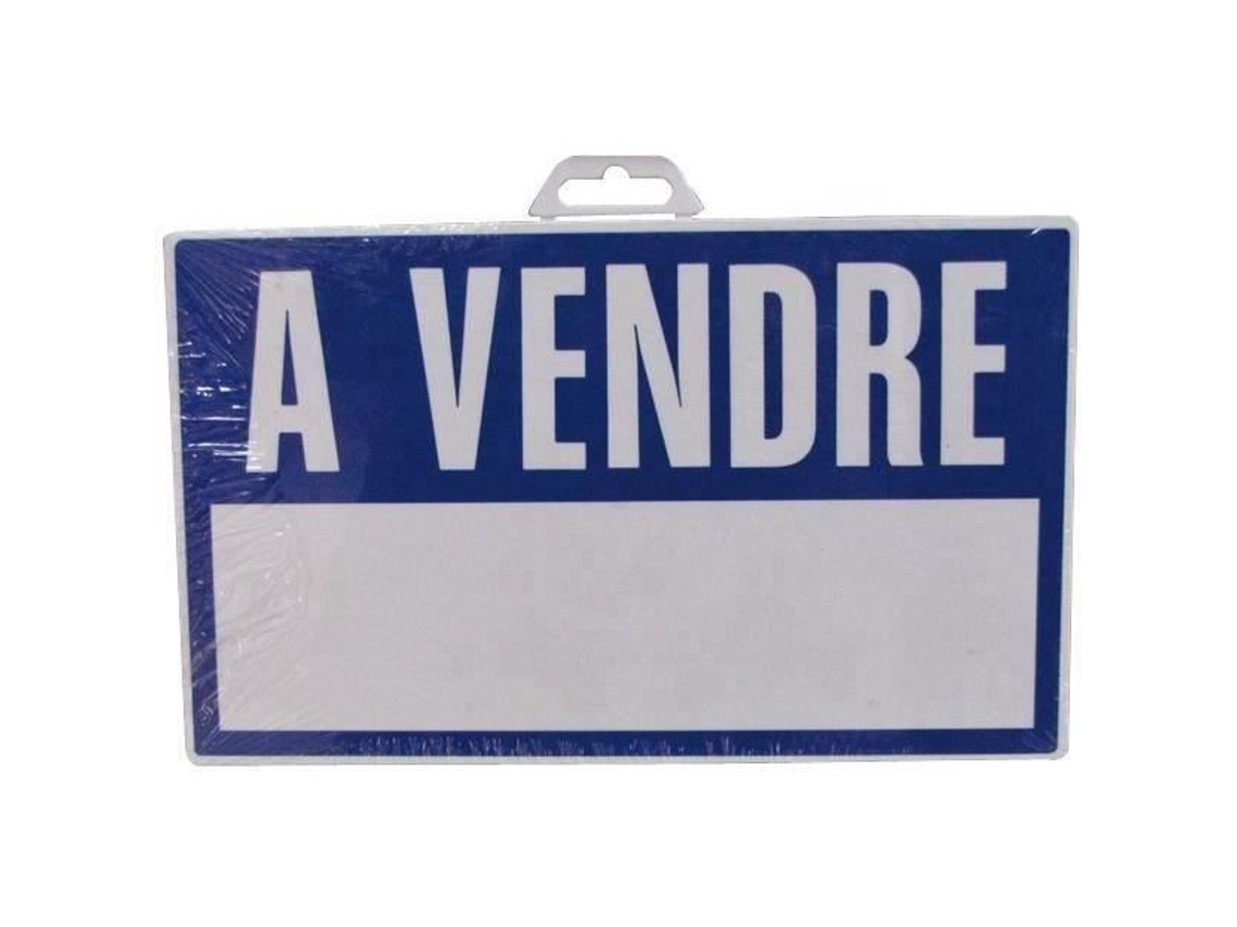 Venta Placa 330x200 Mm Novap