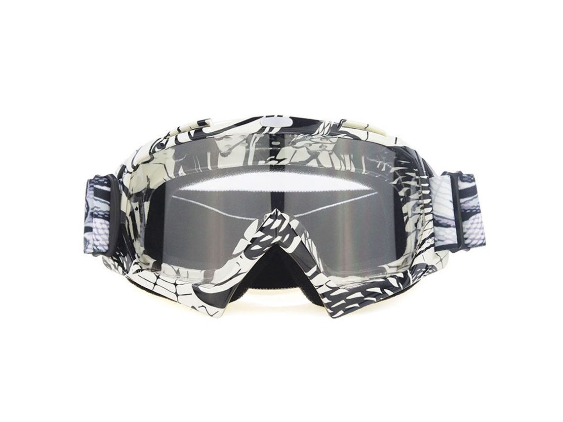 2026gafas De Motocross Para Moto Motocross Goggles Antiviento Protectoras Para Moto Cross Quad Atv