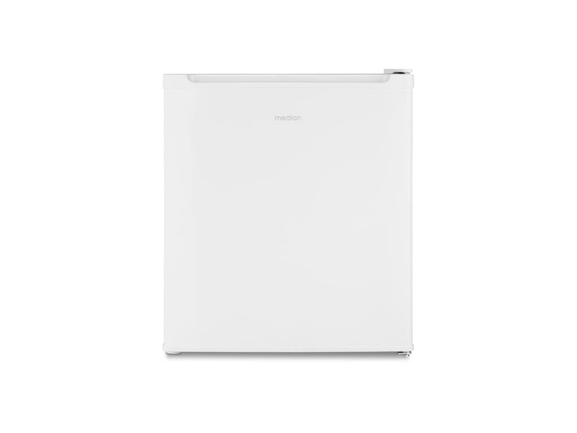 Refrigerador independiente Medion MD 37724 de 41 pulgadas, color blanco