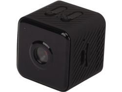 Mini cámara wifi X2 HD 1080p con visión nocturna - ELORY