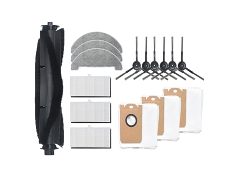 Accesorio Aspiradores VIOMI de viomi s9 hepa Rollo de filtro