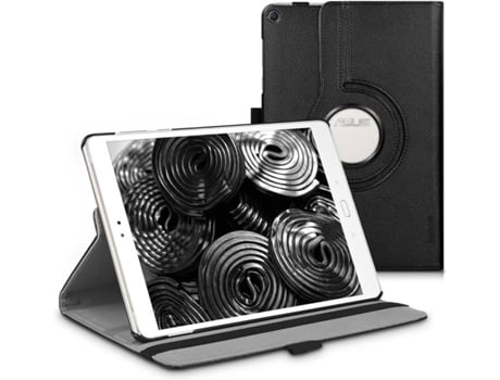 Funda Tablet Multi4You 360 Book Stand Case Rotating (Asus Zenpad 3S Z500M)