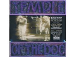 Box Set CD + DVD + Blu-ray Temple Of The Dog - Temple Of The Dog