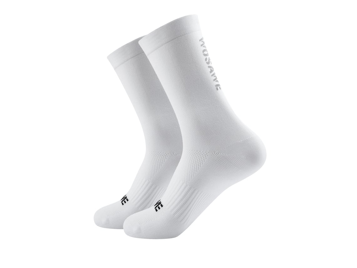 2026-calcetines De Ciclismo Para Carretera Y Montaña Con Reflectantes Visibles, Transpirables Para Hombre Y Mujer