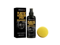 Kit de reparación de plásticos para automóviles